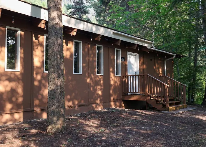 Book The Entire Wilderness West Resort